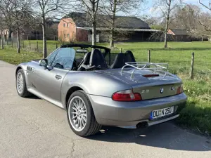 BMW Z3 Z3 roadster 1.9i Bild 2