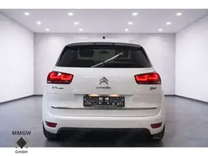 Citroen C4 Picasso SpaceTourer Exclusive Pano/Navi/Kamera Bild 5