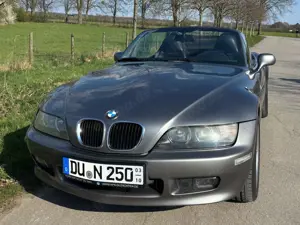 BMW Z3 Z3 roadster 1.9i Bild 3