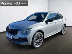 Skoda Kamiq Balance 1,0 TSI DSG *AHK*BLACK*MATRIX*GARANTIE*