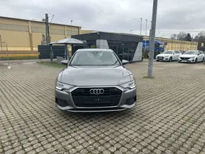 Audi A6 35 TDI basis
