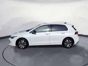 Volkswagen Golf Bild 3