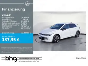 Volkswagen Golf Bild 1