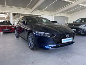 Mazda 3 2.5 Exclusive BOSE MATRIX 360° Werksgarantie 03.20