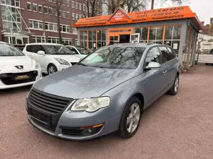 Volkswagen Passat Variant 1.8 TSI KLIMAAUTOMATIK/SHZ/PDC/AL