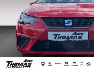 SEAT Ibiza Style Edition 1.0 TSI DSG