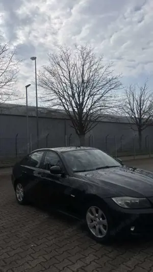 BMW 318 318i