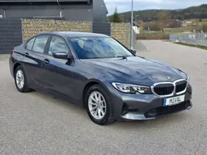 BMW 320 d/Advantage/DigitalCockpit/LED/PDC