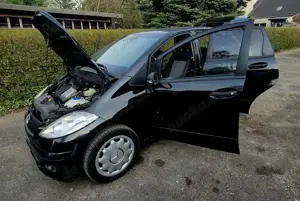 Mercedes-Benz A 150 W169 PDC AUTOMATIK GETRIEBE PROBLEM