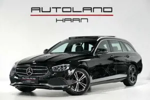 Mercedes-Benz E 200 E200d T Avantgarde *Leder*Pano*360°*ACC*AHK*LED*