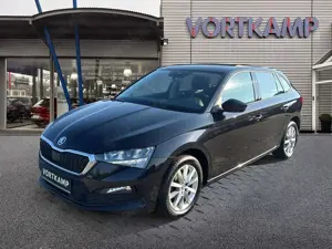 Skoda Scala Bild 2