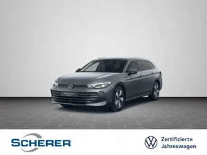 Volkswagen Passat Variant 1.5 TSI eHybrid Business NAVI AHK