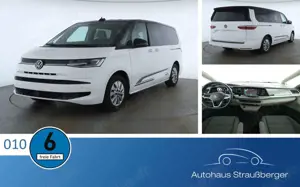 Volkswagen T7 Multivan Edition lang LÜ LED SHZ RFK