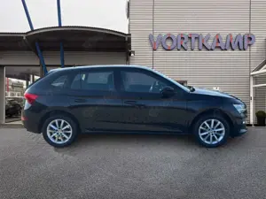 Skoda Scala Bild 5