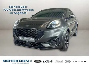 Ford Puma ST-Line LED NAVI DAB WinterPaket CAM PDC uvm.