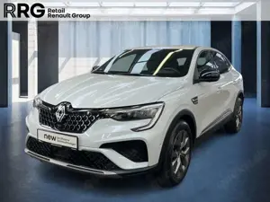 Renault Arkana TECHNO MILD HYBRID 140 SHZ PDC