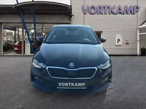 Skoda Scala Bild 3