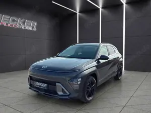 Hyundai KONA 1.6 T-GDI Prime 2WD