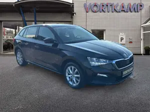 Skoda Scala Bild 4