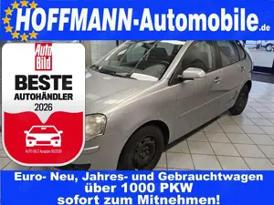 Volkswagen Polo ohne TÜV