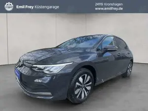 Volkswagen Golf VIII 1.0 eTSI Move DSG LED/ SHZ/ App-Connec