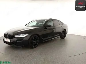 BMW 520 520 i M Sport LASER,HEADUP,SITZKLIMA,CARPLAY,AHK