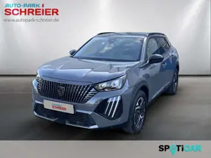 Peugeot 2008 Hybrid 136 Allure