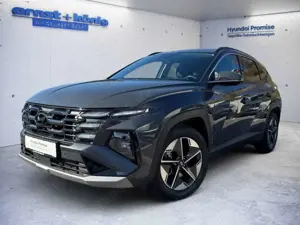 Hyundai TUCSON 1.6 T-GDi 48V-Hybrid 4WD DCT Trend