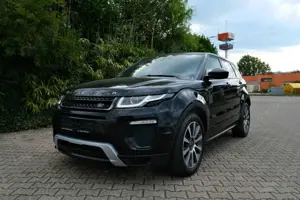 Land Rover Range Rover Evoque SE Dynamic Pano Leder Kamera