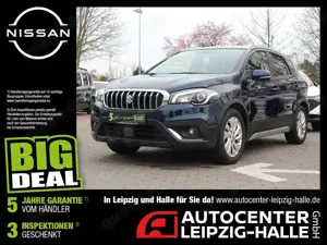 Suzuki SX4 S-Cross 1.0 Boosterjet Comfort LED+SHZ+Kam.