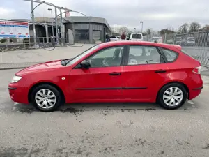 Subaru Impreza Bild 2