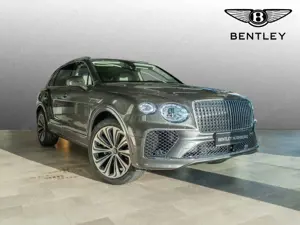Bentley Bentayga Atelier | MY26 | Bentley Nürnberg