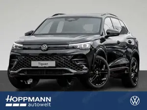 Volkswagen Tiguan R-Line 2,0 l TSI OPF 4MOTION 150 kW (204