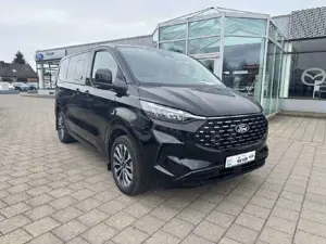 Ford Tourneo Custom 320 L1 Tourneo Titanium X FWD