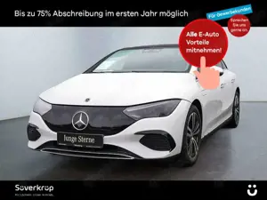 Mercedes-Benz EQE 300 , BURM MEMO 360 AHK DISTR KAMERA PANO