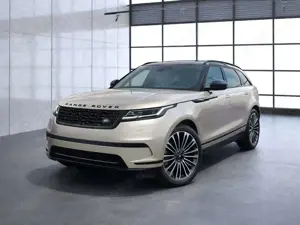 Land Rover Range Rover Velar D200 S