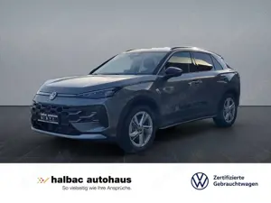 Volkswagen T-Roc 1.5 eTSI DSG STYLE+AHK+NAVI+MATRIX+EASYOPEN+SHZ+P