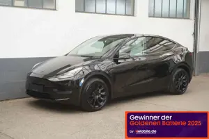 Tesla Model Y Long Range AWD *20-Zoll*innen weiß*