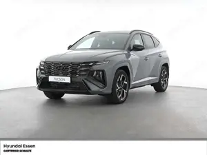 Hyundai TUCSON PHEV N Line 1.6 T-GDI AT 2WD 0.5% Versteuerung