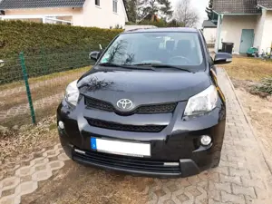 Toyota Urban Cruiser Urban Cruiser 1.3 / TÜV neu