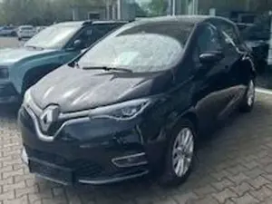 Renault ZOE Experience