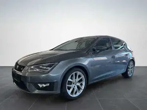 SEAT Leon 1.4 TSI FR/SHZ/LED/PDC V+H/