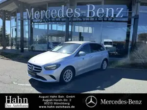Mercedes-Benz B 200 B 200 PROGRESSIVE/LED/AHK/PTS/SHZ/NAVI/MBUX/...