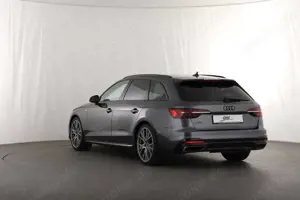 Audi A4 Bild 5