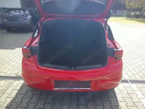 Opel Astra Bild 5