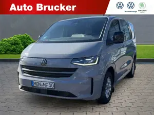 Volkswagen T7 Caravelle 2.0 TDI 110 kW Life Anhängerkupplung Sitzheizung K