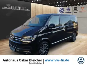 Volkswagen T6.1 Multivan 2.0 TDI 4Motion ''Highline''  AHK+Sprachbed.