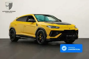 Lamborghini Urus Urus Performante Carbon/PPF/Pano/BangOlufsen