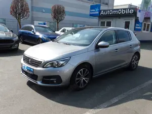 Peugeot 308 1Hand 1,5HDI-Aut*Panorama*Leder*Navi*ACC*SHZ*LED