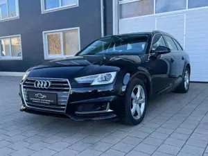 Audi A4 40 TDI sport VIRTUAL COCKPIT/ACC/GARANTIE